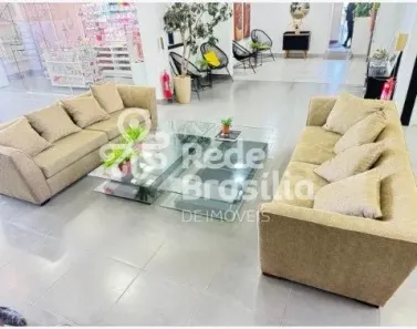 Ponto Comercial para alugar, 40m² no Setor Industrial, Brasília