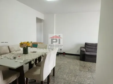 Apartamento com 3 Quartos à venda, 105m² no Pituba, Salvador