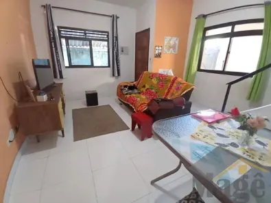 Sobrado com 2 Quartos à venda, 72m² no Vila Santa Rosa, Guarujá
