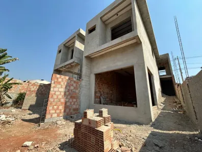 Casa com 3 Quartos à venda, 160m² no Residencial Visão, Lagoa Santa