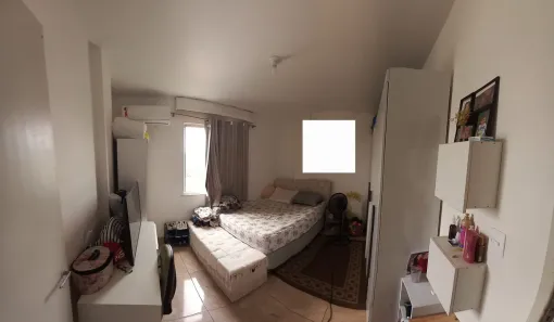 Apartamento com 1 Quarto à venda, 45m² no Federação, Salvador