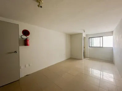 Sala Comercial para alugar, 29m² no Piedade, Jaboatão dos Guararapes