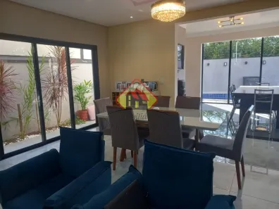 Casa com 3 Quartos à venda, 267m² no Loteamento Residencial Parque das Araucárias, Tremembé