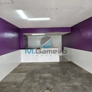 Ponto Comercial para alugar, 65m² no Campo Grande, Rio de Janeiro
