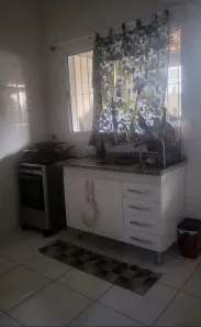 Casa de Condomínio com 2 Quartos à venda, 80m² no Jardim Ana Maria, Carapicuíba