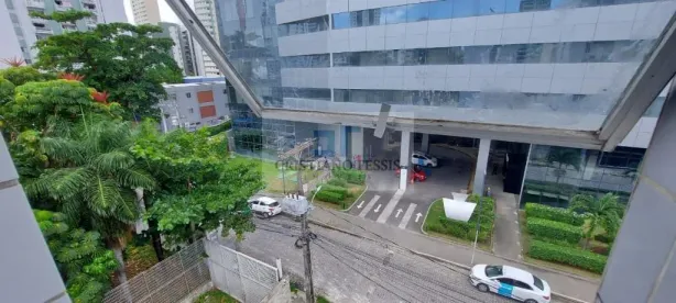 Sala Comercial para alugar, 30m² no Boa Viagem, Recife