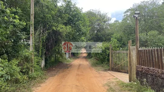 Lote/Terreno à venda, 900m² no Açu da Torre, Mata de São João