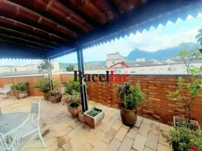 Cobertura com 4 Quartos à venda, 421m² no Laranjeiras, Rio de Janeiro