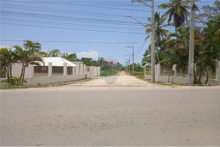 Lote/Terreno à venda, 288m² no Praia de Tairu, Vera Cruz