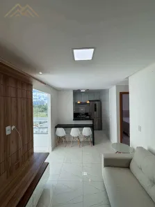 Apartamento com 2 Quartos para alugar, 44m² no Centro, Lauro de Freitas