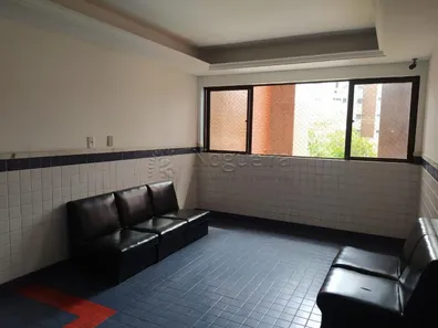 Sala Comercial à venda, 25m² no Coelhos, Recife