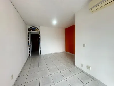 Apartamento com 3 Quartos para alugar, 75m² no Chapada, Manaus