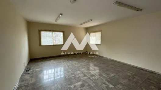 Imóvel Comercial com 5 Quartos para alugar, 300m² no Serra, Belo Horizonte