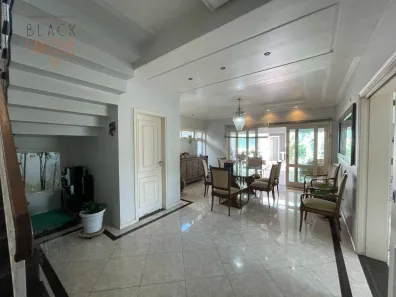 Casa de Condomínio com 4 Quartos à venda, 398m² no Jardim das Nações, Taubaté