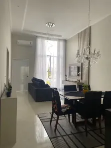 Casa de Condomínio com 3 Quartos à venda, 198m² no Parque São Cristóvão, Taubaté
