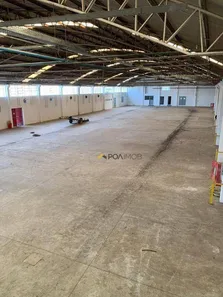 Galpão/Depósito/Armazém para alugar, 6649m² no Passo das Pedras, Gravataí