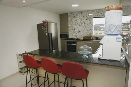 Casa com 4 Quartos à venda, 300m² no Centro, Ipojuca