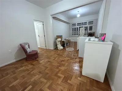 Apartamento com 3 Quartos à venda, 103m² no Leme, Rio de Janeiro