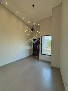 Casa de Condomínio com 3 Quartos à venda, 212m² no Jardim Marialice, Araraquara