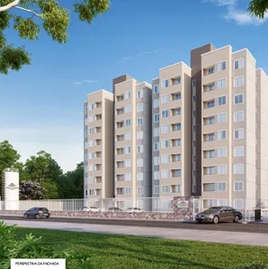 Apartamento com 2 Quartos à venda, 59m² no Cidade Nova, Manaus
