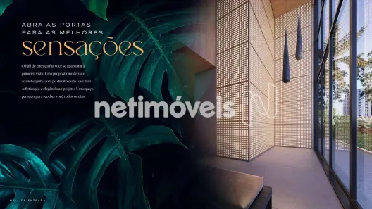 Apartamento com 3 Quartos à venda, 86m² no Santo Antônio, Belo Horizonte