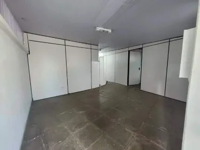Ponto Comercial para alugar, 301m² no Funcionários, Belo Horizonte