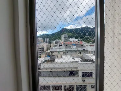 Cobertura com 2 Quartos à venda, 75m² no Tijuca, Rio de Janeiro