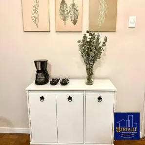 Apartamento com 3 Quartos à venda, 85m² no Cruzeiro, Belo Horizonte
