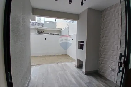 Sobrado com 3 Quartos à venda, 100m² no Parque da Matriz, Cachoeirinha