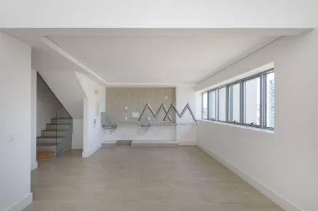 Apartamento com 1 Quarto à venda, 78m² no Savassi, Belo Horizonte