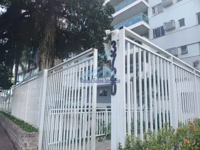 Apartamento com 3 Quartos para alugar, 70m² no Campo Grande, Rio de Janeiro