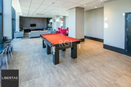 Flat com 1 Quarto à venda, 37m² no Partenon, Porto Alegre