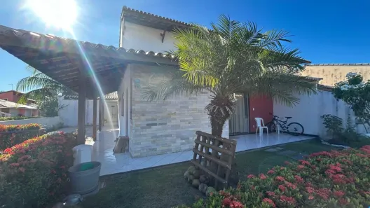Casa de Condomínio com 4 Quartos à venda, 275m² no Centro, Lauro de Freitas