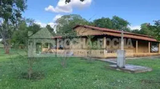 Lote/Terreno à venda, 988700m² no , José de Freitas