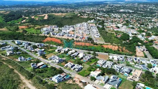 Lote/Terreno à venda, 457m² no Várzea, Lagoa Santa