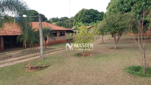 Fazenda/Sítio com 3 Quartos à venda, 500m² no , Oriente