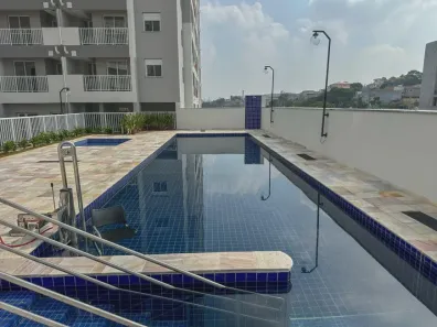 Apartamento com 2 Quartos à venda, 50m² no Jardim Arize, São Paulo