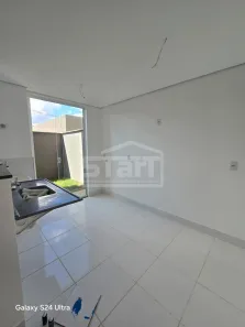 Apartamento com 3 Quartos à venda, 60m² no Parque das Orquídeas, Lagoa Santa