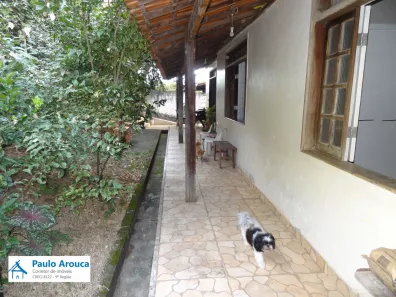 Casa com 4 Quartos à venda, 216m² no Itapuã, Salvador
