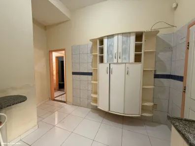 Kitnet com 1 Quarto para alugar, 30m² no Guanambi, Guanambi