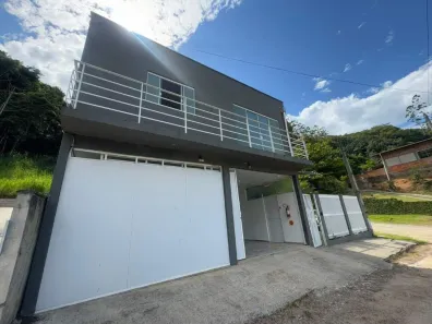 Galpão/Depósito/Armazém para alugar, 260m² no Guabiruba Sul, Guabiruba
