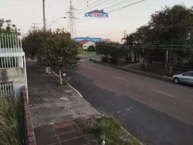 Lote/Terreno à venda, 345m² no Tamandaré, Esteio