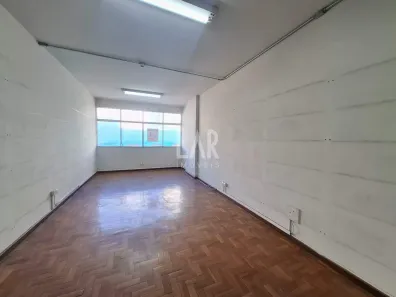 Sala Comercial à venda, 105m² no Centro, Belo Horizonte