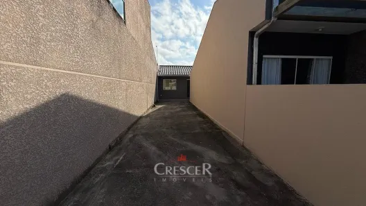 Casa com 2 Quartos à venda, 52m² no Flamingo, Matinhos