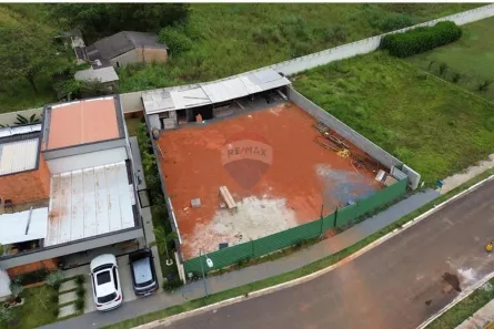 Lote/Terreno à venda, 495m² no Setor Habitacional Tororó, Brasília