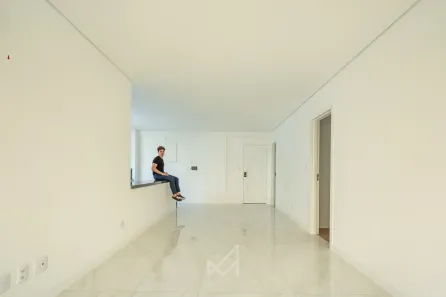 Apartamento com 3 Quartos à venda, 107m² no Lourdes, Belo Horizonte