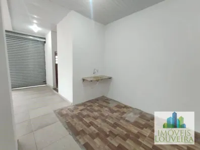 Ponto Comercial para alugar, 100m² no Colina de são José, Louveira