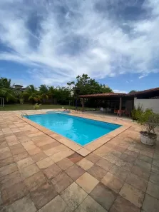 Sobrado com 6 Quartos para alugar, 270m² no Buraquinho, Lauro de Freitas