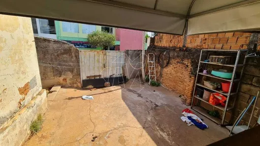 Casa com 2 Quartos à venda, 92m² no Centro, Araraquara