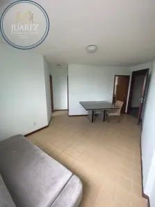 Apartamento com 1 Quarto para venda ou aluguel, 49m² no Brotas, Salvador